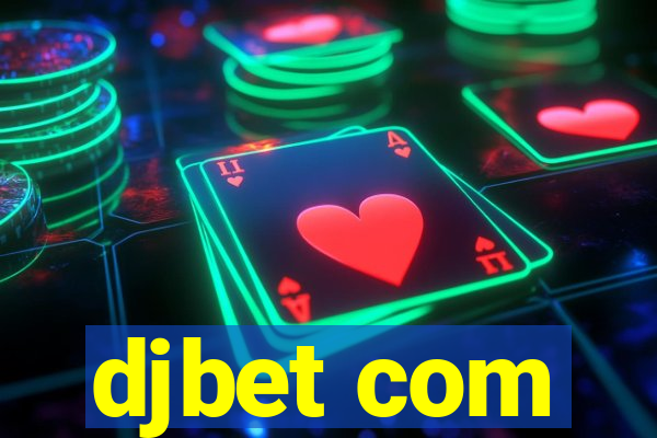 djbet com